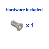 60-070-5 MODULAR SOLUTIONS 32MM X 45MM ALUMUNUM END CAP